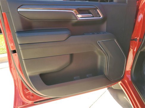 Used 2024 Chevrolet Silverado 1500 LT image 13