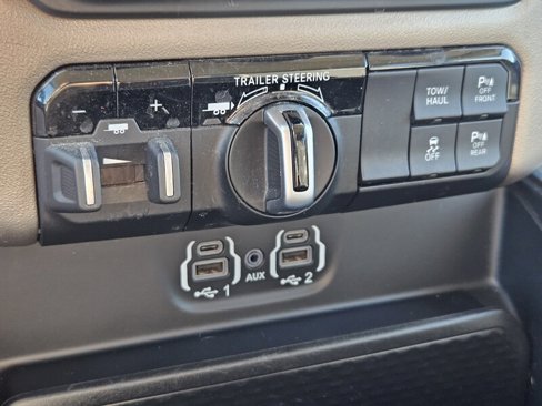 Certified 2022 RAM 1500 Laramie image 18