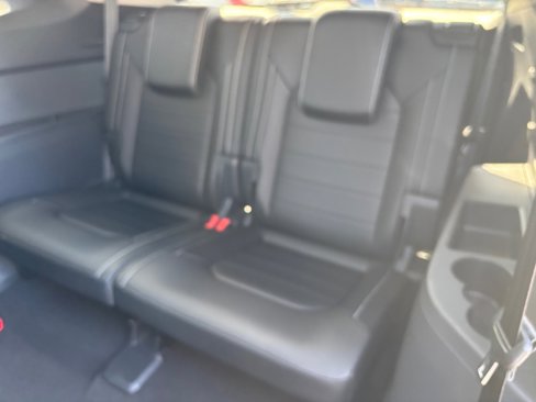 Used 2024 Volkswagen Atlas SEL image 14