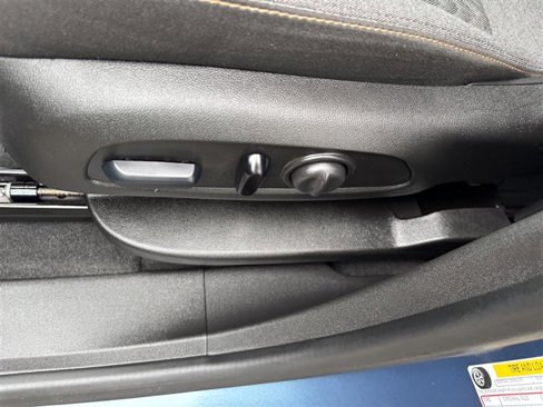 Used 2024 Chevrolet Equinox LT image 8