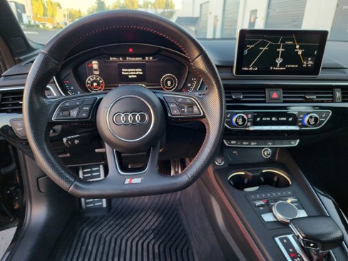 Used 2018 Audi A4 2.0T Premium Plus w/ Premium Plus Package image 8