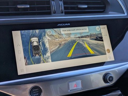 New 2024 Jaguar I-PACE R-Dynamic HSE image 13