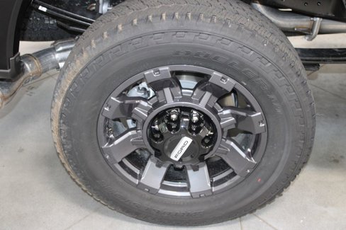 New 2025 Ford F250 XL w/ STX Appearance Package image 15