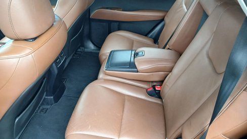 Used 2013 Lexus RX 350 F Sport image 13