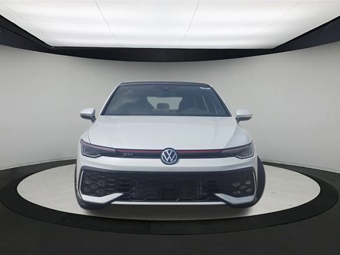 New 2025 Volkswagen GTI SE image 2