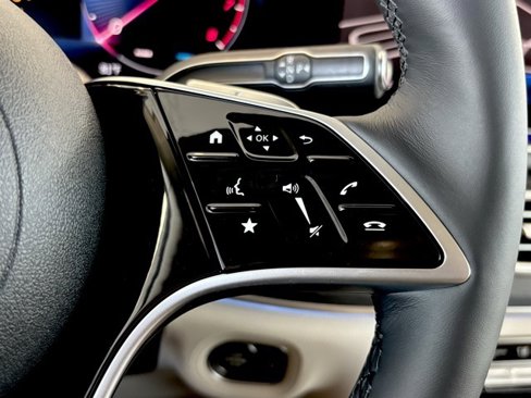 New 2026 Mercedes-Benz GLE 450 4MATIC image 20