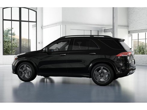 New 2026 Mercedes-Benz GLE 350 4MATIC image 31