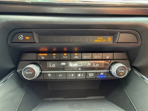 Used 2023 MAZDA CX-9 Carbon Edition image 31