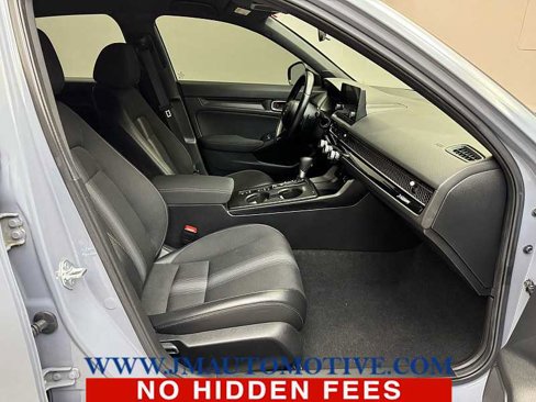 Used 2024 Honda Civic Sport image 19