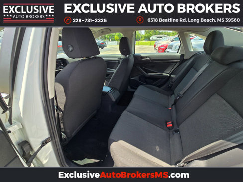 Used 2019 Volkswagen Jetta S w/ Driver Assistance Package image 28