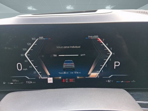 New 2026 BMW X7 xDrive40i w/ M Sport Package image 23