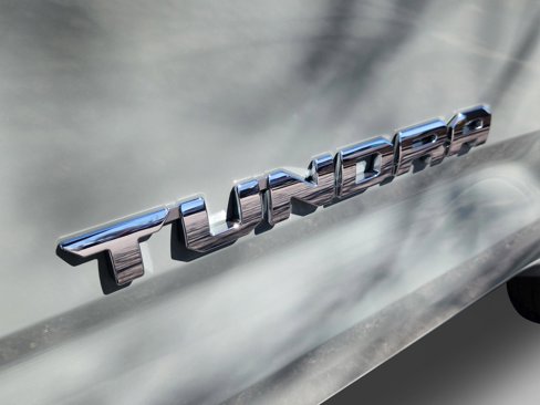 New 2025 Toyota Tundra SR5 image 31