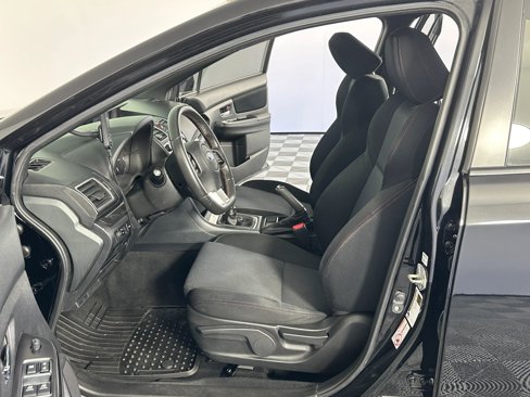 Used 2017 Subaru WRX w/ Popular Package #1 image 24