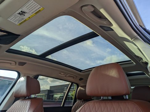 Used 2023 BMW X7 xDrive40i w/ Premium Package image 16
