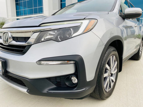 Used 2020 Honda Pilot EX image 10
