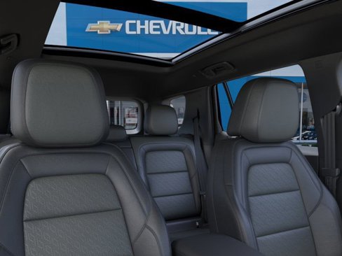New 2026 Chevrolet Equinox LT w/ Convenience Package II image 24