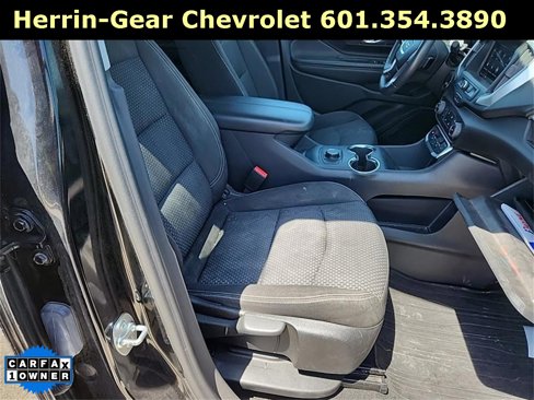 Used 2024 GMC Terrain SLE w/ Elevation Edition image 4