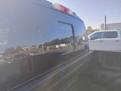 New 2025 Ford F150 Platinum w/ Equipment Group 702A High image 16