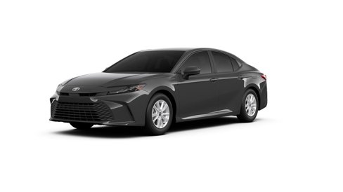 New 2026 Toyota Camry LE image 23