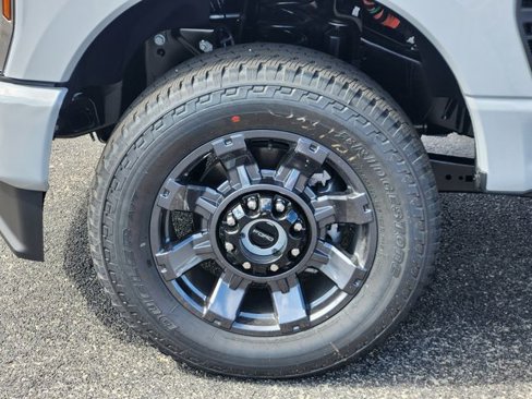New 2026 Ford F250 XL image 10