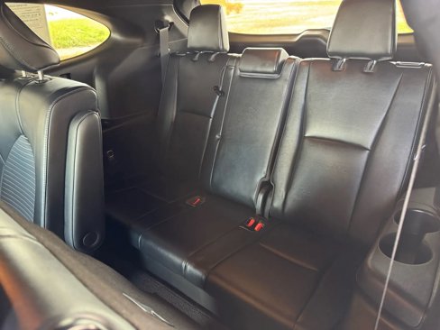 Used 2021 Toyota Highlander XSE image 22