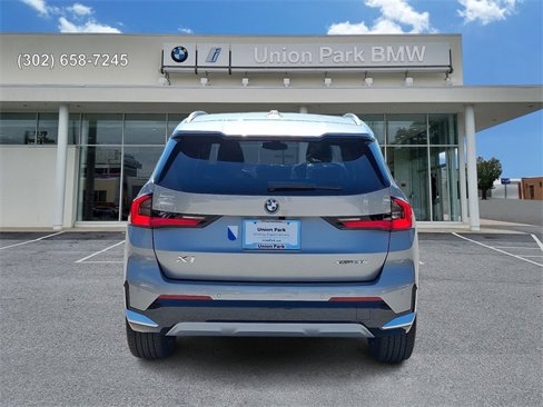 Used 2026 BMW X1 xDrive28i image 5