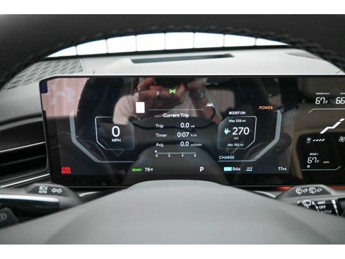 New 2026 Kia EV9 GT-Line image 27