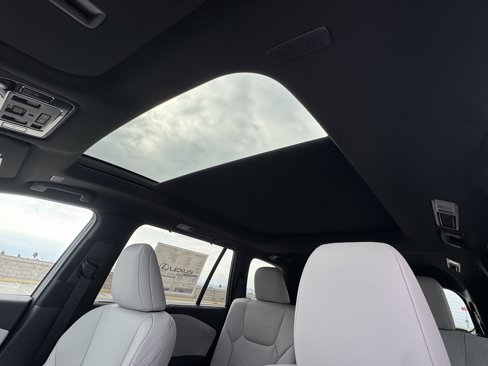 New 2026 Lexus TX 350 FWD image 19