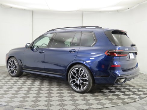 New 2026 BMW X7 xDrive40i w/ Executive Package image 34