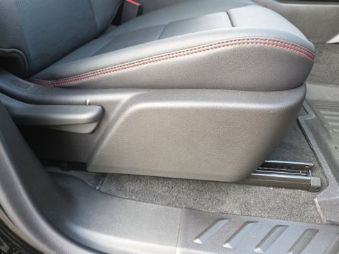 New 2026 Chevrolet Colorado Z71 w/ Technology Package image 41