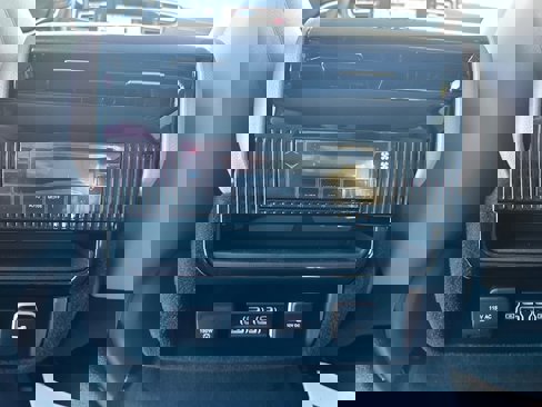 New 2024 Jeep Wagoneer L 4WD w/ Rear Seat Video Group 1 image 27