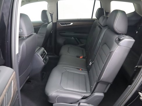 New 2026 Volkswagen Atlas SEL image 23
