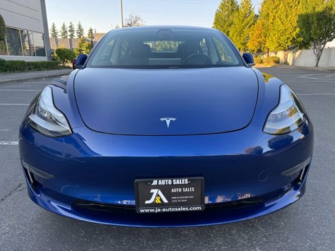 Used 2020 Tesla Model 3 Standard Range Plus image 3