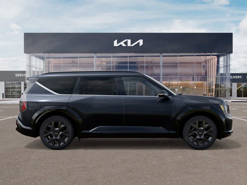 New 2026 Kia EV9 Land w/ Nightfall Edition Package image 7
