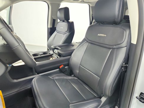 New 2025 Ford Expedition Platinum image 21