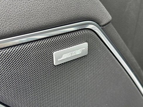 New 2026 Chevrolet Silverado 1500 LTZ w/ Technology Package image 22