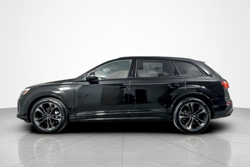 New 2026 Audi Q7 3.0T Premium Plus image 3