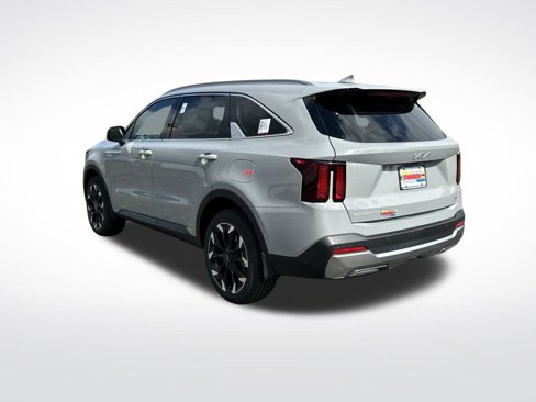New 2026 Kia Sorento EX image 3
