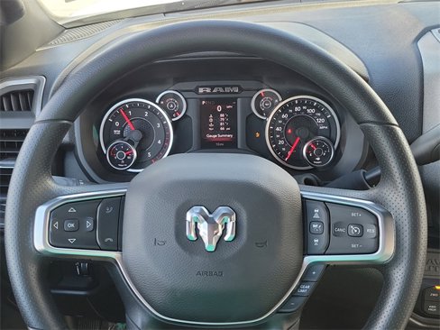 New 2026 RAM 2500 Tradesman image 17