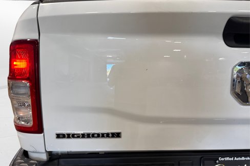 Used 2024 RAM 2500 Big Horn image 45