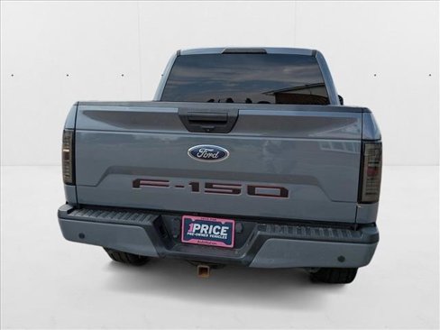 Used 2019 Ford F150 XL w/ Equipment Group 101A Mid image 6