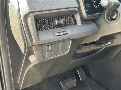 New 2026 Honda CR-V TrailSport image 16