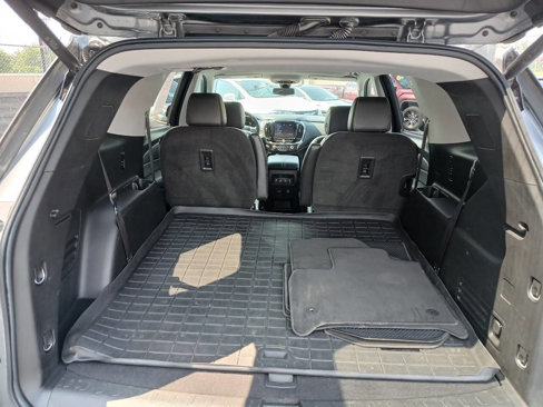Used 2020 Chevrolet Traverse Premier image 19