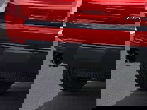 New 2026 Chevrolet Tahoe RST image 14