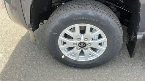 New 2025 Toyota Tacoma SR5 image 5