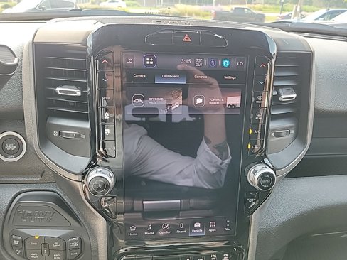 New 2026 RAM 2500 Tradesman image 39