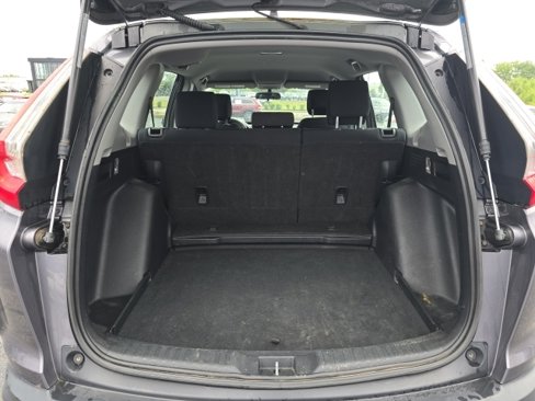 Used 2019 Honda CR-V LX image 11
