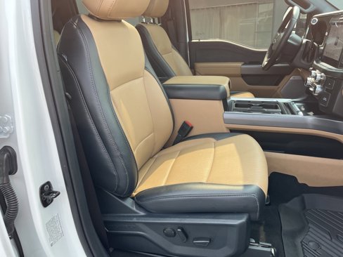 Used 2025 Ford F250 Lariat w/ Lariat Ultimate Package image 20