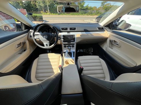 Used 2016 Volkswagen CC Sport image 14