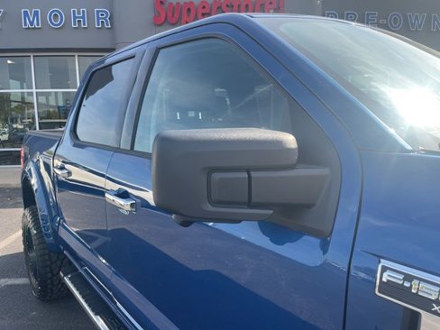Certified 2024 Ford F150 XLT w/ Tow/Haul Package image 7